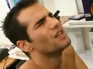 straights men cum on girls compilation - facial expression