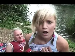 Step Uncle Gino Loves Blowjobs