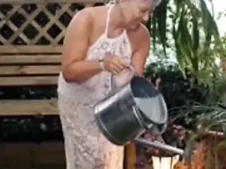 Sos By Rihanna & Granny Savana