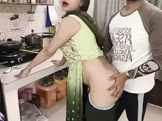 Indian First Time painful Anal sex Bhaiya  ji ne jabardasti gand maari Real homemade anal sex video