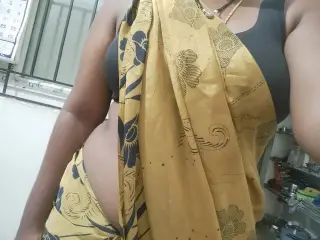 Tamil Athai role play - Dirty Story🍑