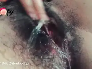 Bossy Pussy - part 02