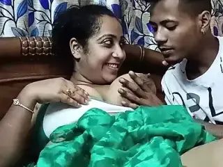 Indian bhabi Big Ass Fucking Doggy Style