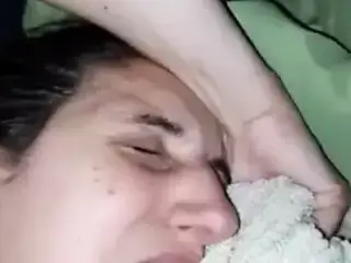 It’s too big, Daddy