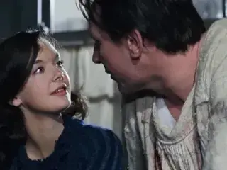 Pamela Franklin