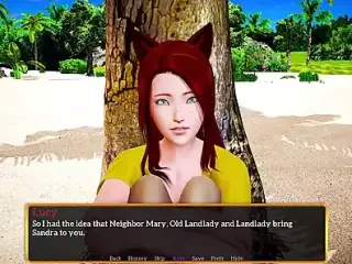 My New Household - (PT 74) - NC