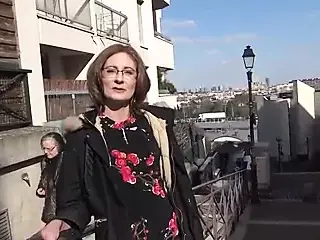 Beatrice Lazare 1