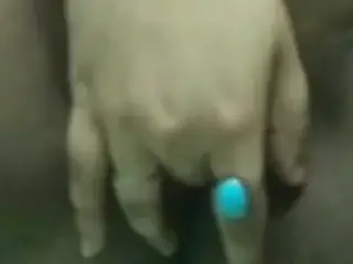 Pakistani aunty fingring