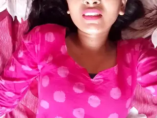 Impossible not to cum when you'll see my big tight Indian Ass..
