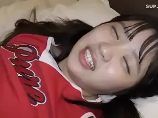 Asian Angel 16329