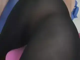 Lauren Phillips is a yoga EXPERT!