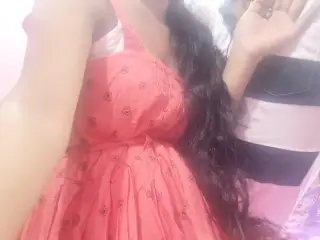 Desi ladaki ne apane yaar ke sath Kiya Ganda kam