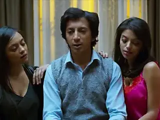 Indian Webseries – Soft porn