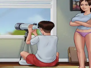 #06 - Summer Time Saga