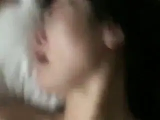 Fucking my beautiful sexy Singaporean girlfriend’s lovely pussy