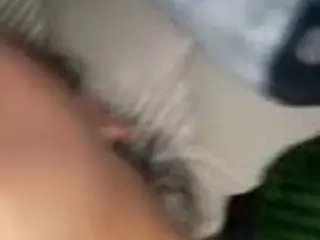 I' m fuking with my friend