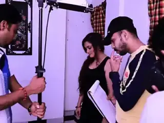 Girls make sex movies