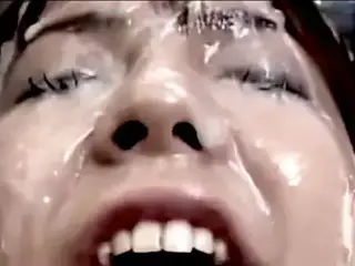 Smother my face in hot cum 7