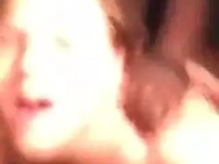 Backyard sex