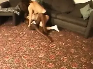 I've had enough