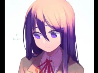 Yuri DDLC JOI