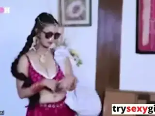 Kaam mangne aayi nokrani ki chudai kari