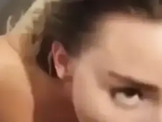 good orgasm