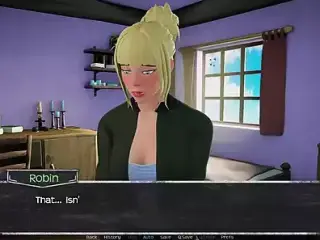 MIst - (EP 01) - slow start but a good start