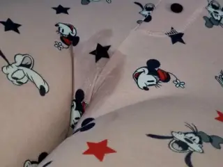 Spit and Rub Sweet Pussy in Pajama my Step Sister letting Me Play with Her Cameltoe Pussy