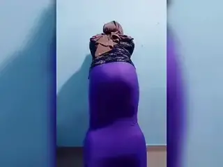 Bokong sexy hot lagi pingin