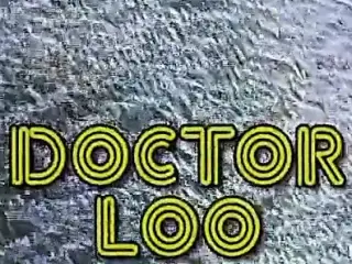 Dr Loo And The Filthy Phaleks (Doctor Who)