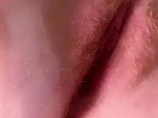 Stepbrother licks my virgin red pussy for the first time