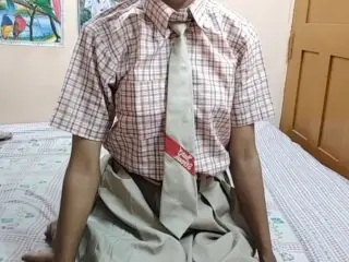 Indian school girl Sex