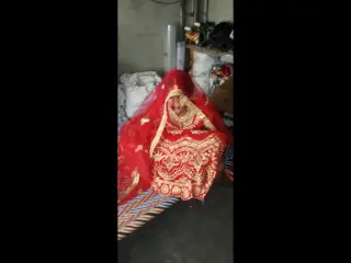 Indian village first night new married couple Hard fucking