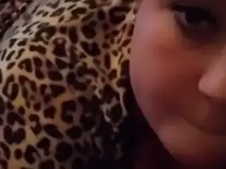 Bbw smoking Mor and doggystyled