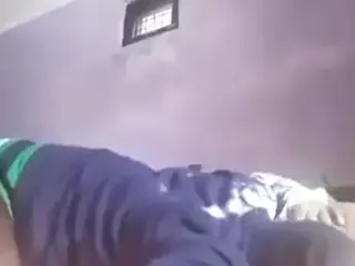 Desi couple