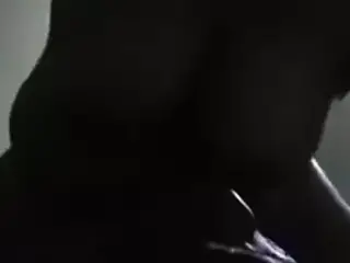 Fijian couple fucking