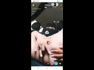 Saudi girl live sex cam