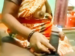 Indian tamil aunty sex video