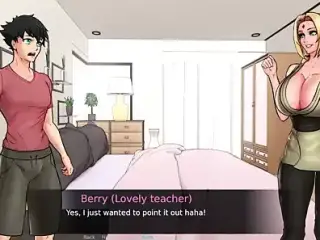 Confined with Goddess - (PT 10) - NC