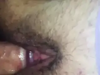 Fucking After Hard Work