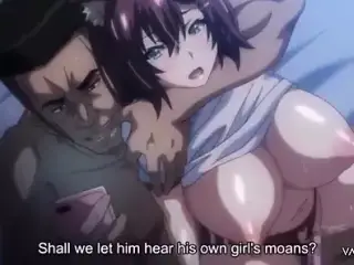 anime hentai sex