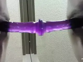 Dripping Cum