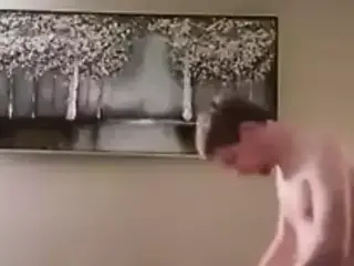 Redhead 22 yr old, doggystyle