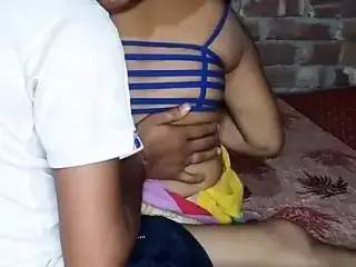 Sonali Bhabhi Tv Series Dekte Dekte Apni stepbrother Ki Sat Chudai Keya