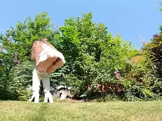 Longpussy, Just some Puss 'n' Boots for Fun. Enjoy!