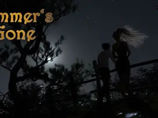 Summer's Gone - Date with Bella - Part 11