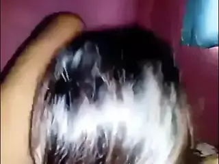 Sri lankan nugegoda girl nice blow job
