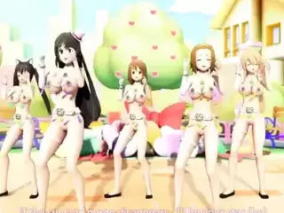 MikuMikuDance