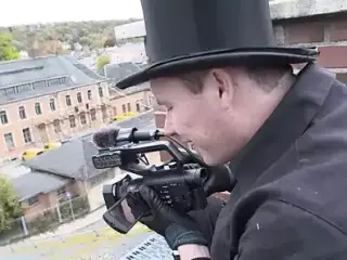 Ich komme in dich - Episode 1